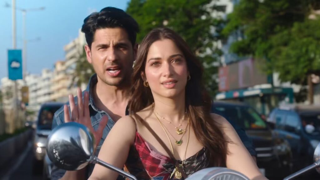The Vvaan Box Office Day 6: Sidharth Malhotra Film Nears ₹50 Crore as Week 1 Ends