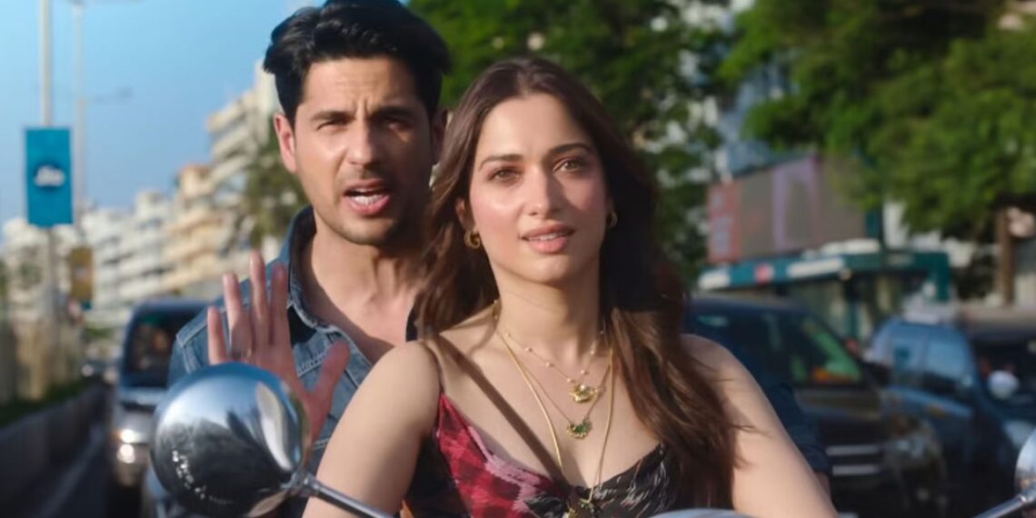 The Vvaan Box Office Day 6: Sidharth Malhotra Film Nears ₹50 Crore as Week 1 Ends