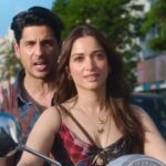 The Vvaan Box Office Day 6: Sidharth Malhotra Film Nears ₹50 Crore as Week 1 Ends