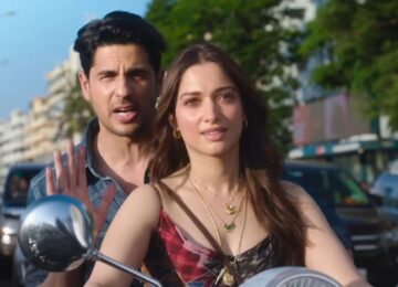 The Vvaan Box Office Day 6: Sidharth Malhotra Film Nears ₹50 Crore as Week 1 Ends