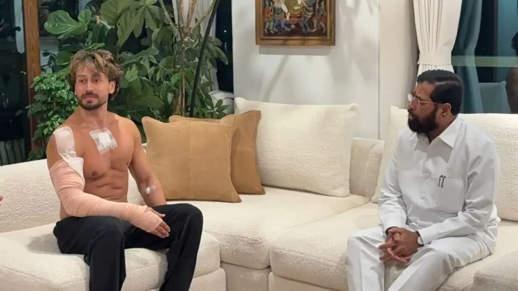 Tiger Shroff Firing Incident: Reports Say 7 Rounds Were Fired as Attacker’s Pistol Allegedly Jammed
