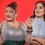 Tina Ahuja on Komal Rani: Govinda’s Daughter Dodges Question Amid Family Controversy