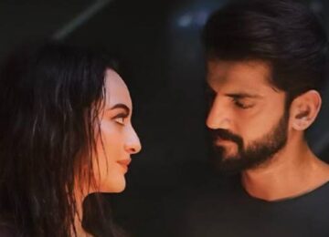 Tu Hai Meri Kiran Trailer Gets Mixed Reactions — Is It Really Inspired by Darr?