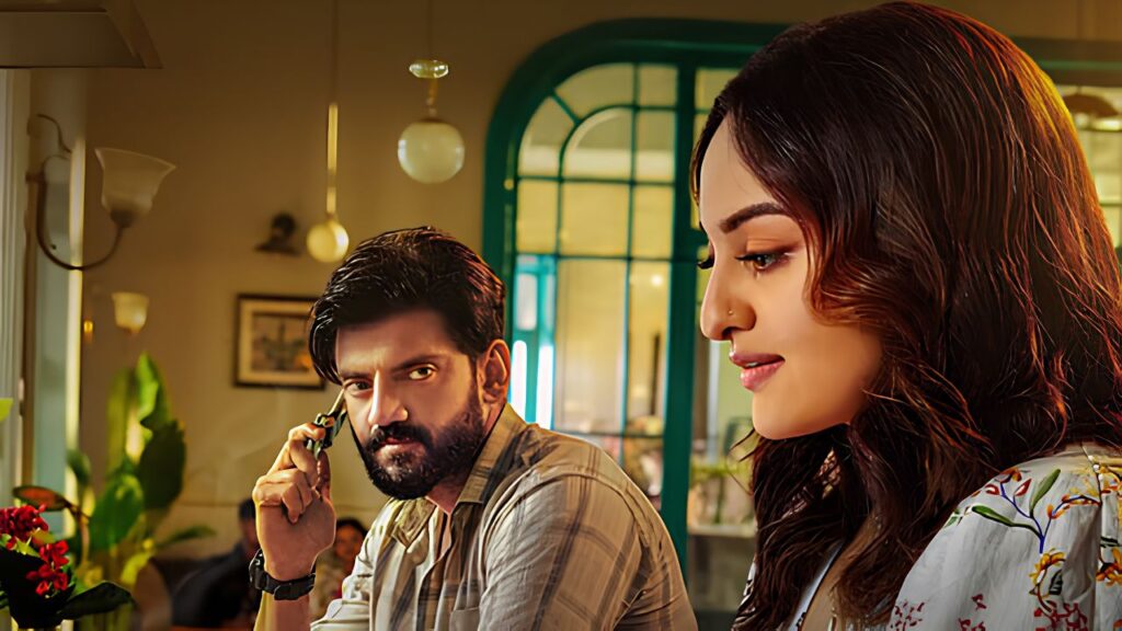 Tu Hai Meri Kiran Trailer Release Date Set for October 6 — Sonakshi Sinha and Zaheer Iqbal Return Together