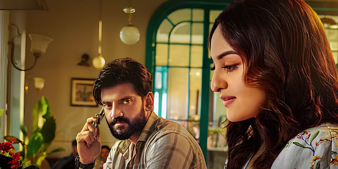 Tu Hai Meri Kiran Trailer Release Date Set for October 6 — Sonakshi Sinha and Zaheer Iqbal Return Together