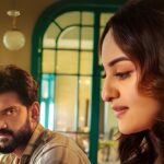 Tu Hai Meri Kiran Poster Out: Sonakshi Sinha and Zaheer Iqbal Return Together in a Mystery Thriller