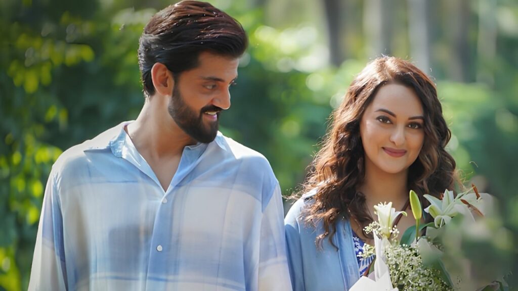 Tu Hai Meri Kiran Release in Trouble: Bombay High Court Orders ₹8.85 Crore Deposit Before Sonakshi Sinha’s Film Can Release