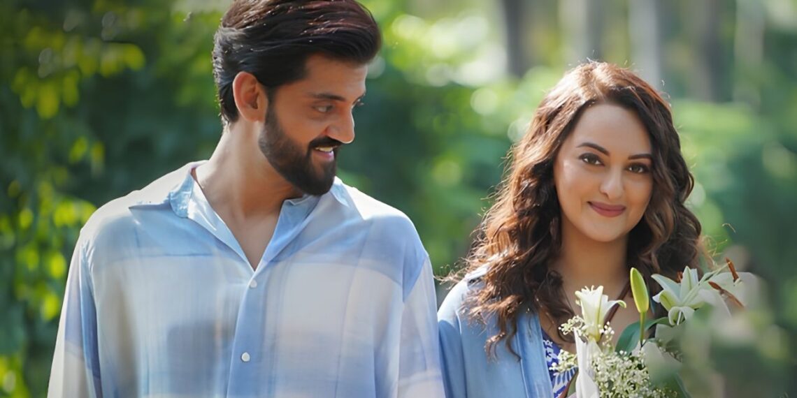 Tu Hai Meri Kiran Release in Trouble: Bombay High Court Orders ₹8.85 Crore Deposit Before Sonakshi Sinha’s Film Can Release