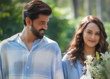 Tu Hai Meri Kiran Release in Trouble: Bombay High Court Orders ₹8.85 Crore Deposit Before Sonakshi Sinha’s Film Can Release