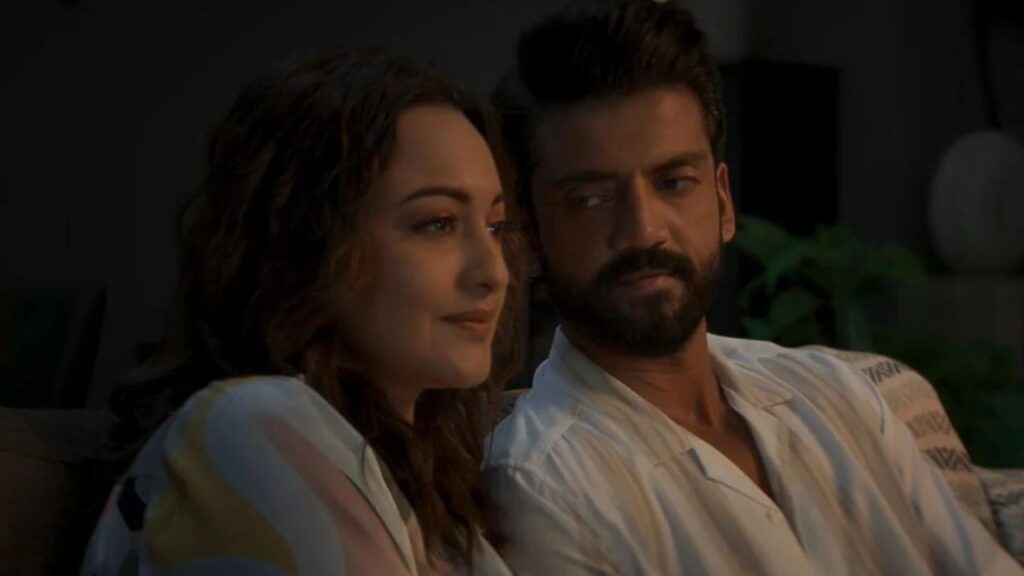 Tu Hai Meri Kiran Box Office Collection Day 1: Sonakshi Sinha and Zaheer Iqbal’s Film Opens With Just ₹14 Lakh