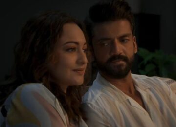 Tu Hai Meri Kiran Box Office Collection Day 1: Sonakshi Sinha and Zaheer Iqbal’s Film Opens With Just ₹14 Lakh