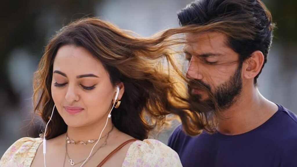 Tu Hai Meri Kiran Day 4 Box Office: Sonakshi Sinha, Zaheer Iqbal Film Earns Just ₹3 Lakh