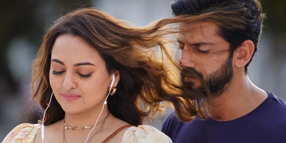 Tu Hai Meri Kiran Day 4 Box Office: Sonakshi Sinha, Zaheer Iqbal Film Earns Just ₹3 Lakh