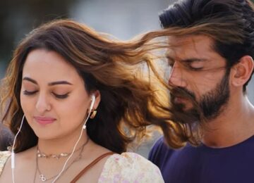 Tu Hai Meri Kiran Day 4 Box Office: Sonakshi Sinha, Zaheer Iqbal Film Earns Just ₹3 Lakh
