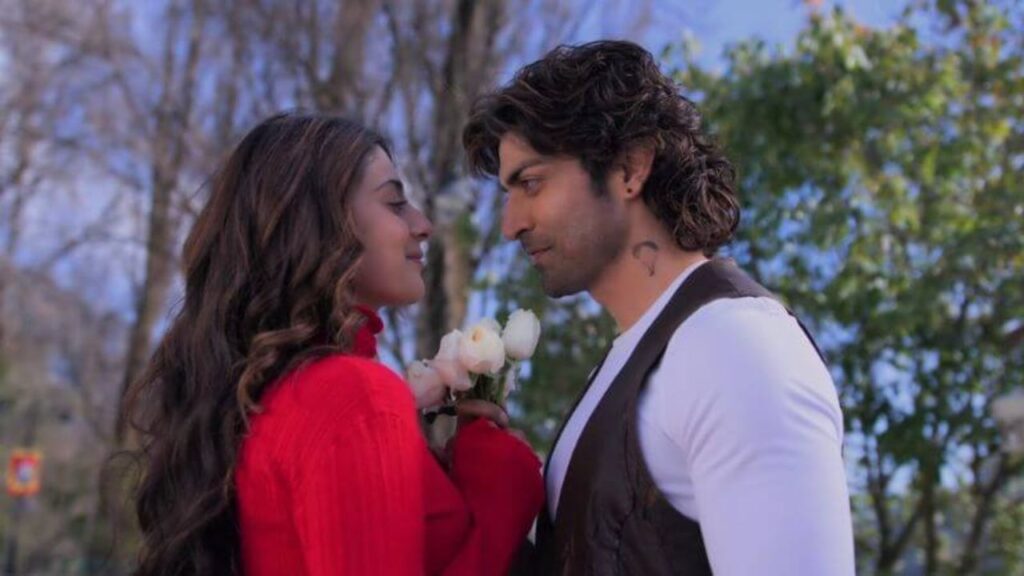 Tum Mere Ho Movie Review: Gurmeet Choudhary and Isha Malviya’s Romance Revisits Simpler Times