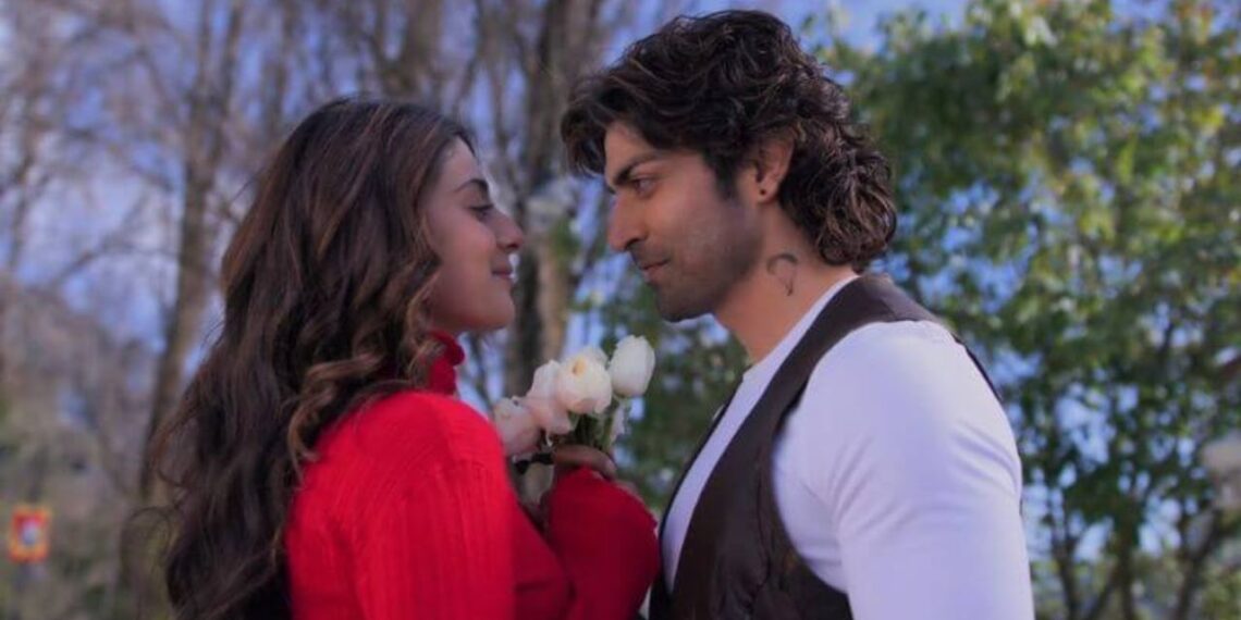 Tum Mere Ho Movie Review: Gurmeet Choudhary and Isha Malviya’s Romance Revisits Simpler Times