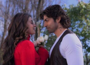 Tum Mere Ho Movie Review: Gurmeet Choudhary and Isha Malviya’s Romance Revisits Simpler Times