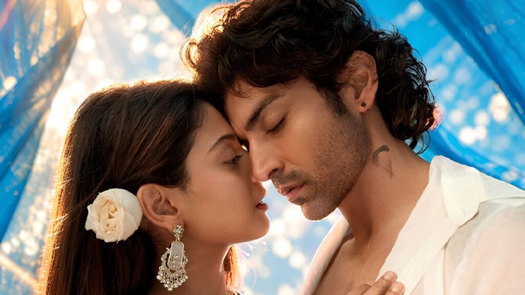 Tum Mere Ho Trailer Out: Isha Malviya Makes Her Bollywood Debut in Gurmeet Choudhary’s Romance