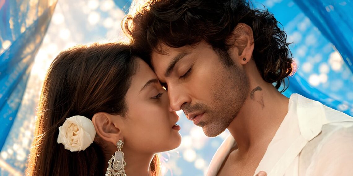 Tum Mere Ho Trailer Out: Isha Malviya Makes Her Bollywood Debut in Gurmeet Choudhary’s Romance