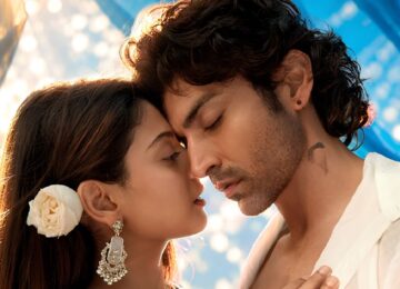 Tum Mere Ho Trailer Out: Isha Malviya Makes Her Bollywood Debut in Gurmeet Choudhary’s Romance