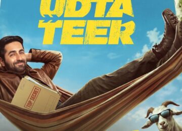 Udta Teer Album Out Now: Ayushmann Khurrana and Sara Ali Khan’s Film Gets Five New Songs Ahead of October 23 Release