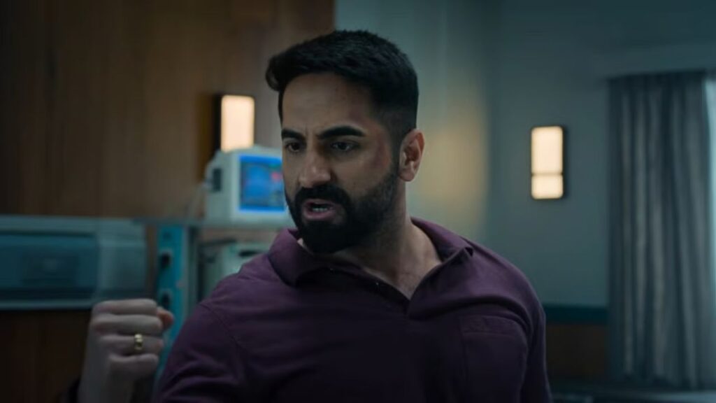 Udta Teer Release Date Shifted to October 23 — Why Ayushmann Khurrana's Film Was Postponed