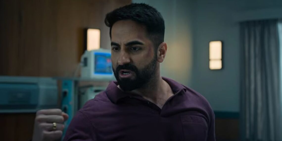 Udta Teer Release Date Shifted to October 23 — Why Ayushmann Khurrana's Film Was Postponed