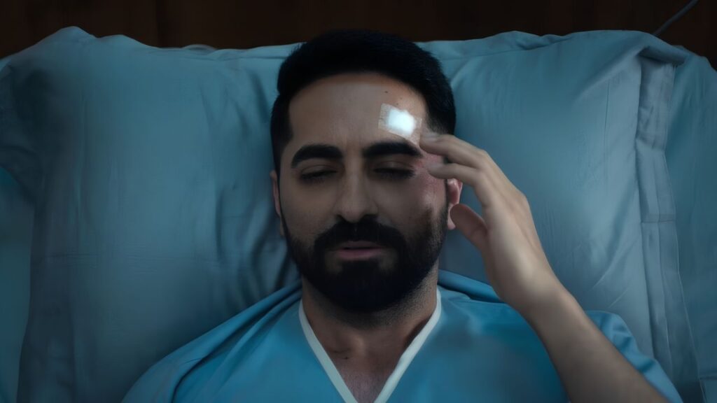 Udta Teer Advance Booking: Ayushmann Khurrana and Sara Ali Khan’s Film Crosses ₹3.95 Crore in Pre-Sales