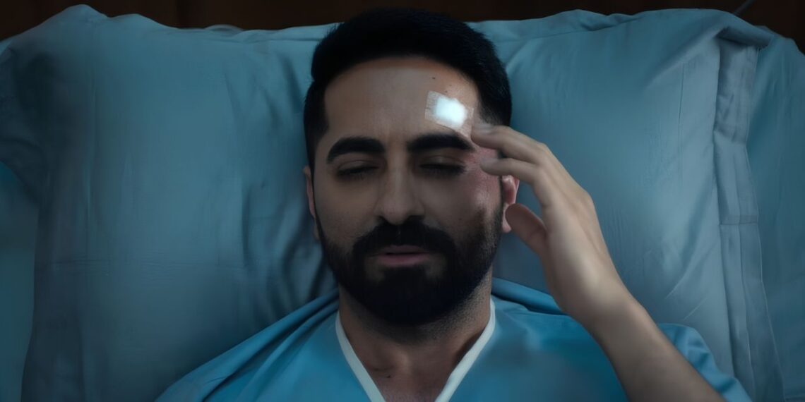 Udta Teer Advance Booking: Ayushmann Khurrana and Sara Ali Khan’s Film Crosses ₹3.95 Crore in Pre-Sales