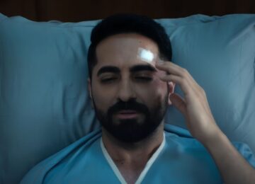 Udta Teer Advance Booking: Ayushmann Khurrana and Sara Ali Khan’s Film Crosses ₹3.95 Crore in Pre-Sales