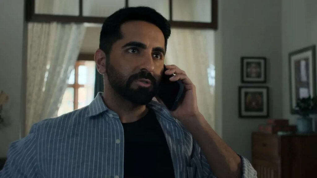 Udta Teer Box Office Day 7: Ayushmann Khurrana's Film Ends First Week With ₹31.25 Crore