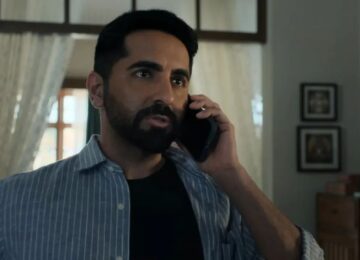 Udta Teer Box Office Day 7: Ayushmann Khurrana's Film Ends First Week With ₹31.25 Crore