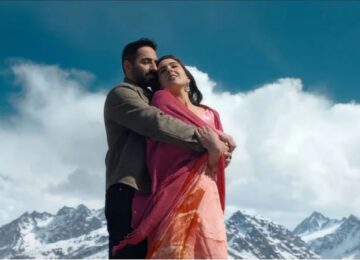 Udta Teer Movie Review: Ayushmann Khurrana and Sara Ali Khan’s Spy Comedy Misses the Mark