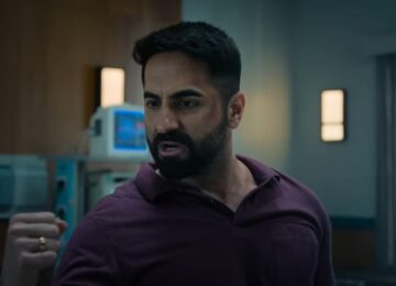 Udta Teer Release Date Shifted to October 23 — Why Ayushmann Khurrana's Film Was Postponed