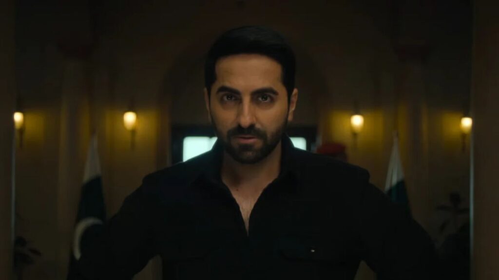 Udta Teer Box Office Collection Day 1: Ayushmann Khurrana Film Opens at ₹4.10 Crore