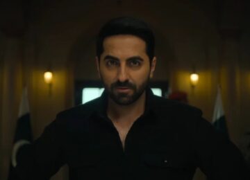 Udta Teer Box Office Collection Day 1: Ayushmann Khurrana Film Opens at ₹4.10 Crore