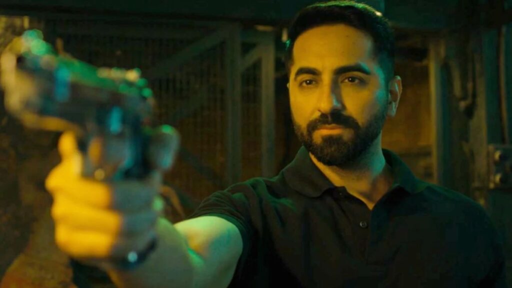 Udta Teer Box Office Day 3: Ayushmann Khurrana and Sara Ali Khan’s Spy Comedy Nears ₹20 Crore