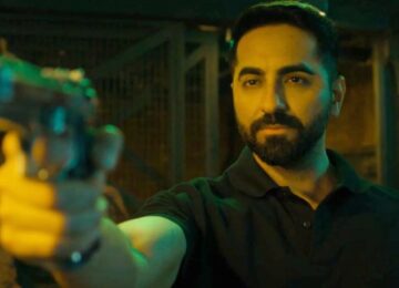 Udta Teer Box Office Day 3: Ayushmann Khurrana and Sara Ali Khan’s Spy Comedy Nears ₹20 Crore
