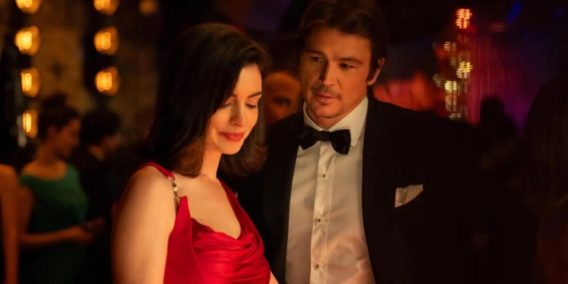 Verity CBFC Cuts 23 Seconds of Intimate Scenes: Anne Hathaway-Dakota Johnson Film Gets 'A' Certificate
