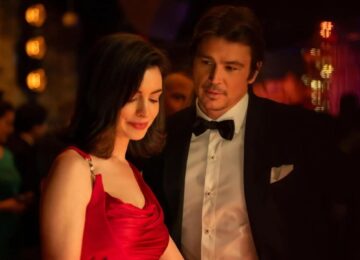 Verity CBFC Cuts 23 Seconds of Intimate Scenes: Anne Hathaway-Dakota Johnson Film Gets 'A' Certificate