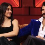 Vijay Deverakonda Reacts to Rashmika Mandanna’s Engagement Ring Rumours: ‘It Insults Me’