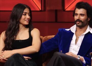 Vijay Deverakonda Reacts to Rashmika Mandanna’s Engagement Ring Rumours: ‘It Insults Me’