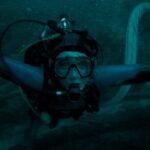 Whalefall Movie Review: Austin Abrams Battles a Whale’s Belly and His Father’s Ghost