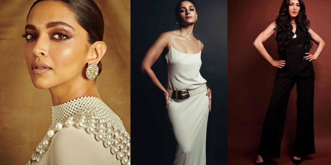 World Mental Health Day 2026: 7 Bollywood Celebrities Who Spoke About Their Struggles