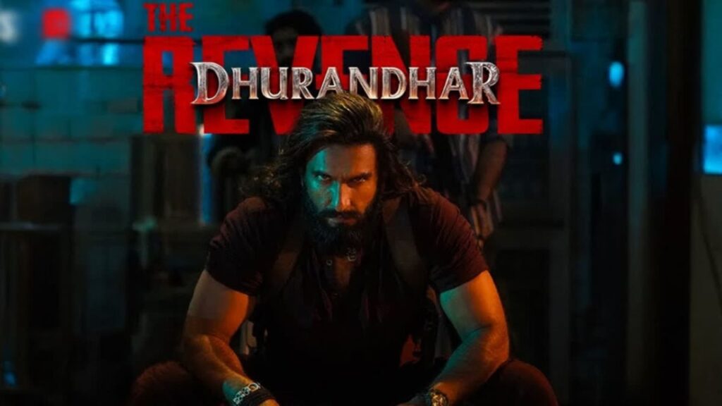 Dhurandhar 2 Grammy Submission: Ranveer Singh’s Film Targets 9 Categories as Shashwat Sachdev’s Music Goes Global