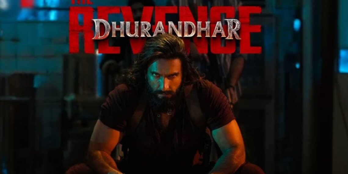 Dhurandhar 2 Grammy Submission: Ranveer Singh’s Film Targets 9 Categories as Shashwat Sachdev’s Music Goes Global