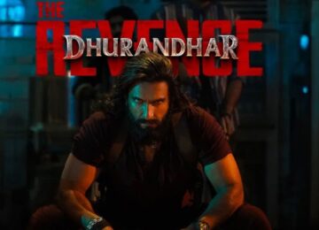Dhurandhar 2 Grammy Submission: Ranveer Singh’s Film Targets 9 Categories as Shashwat Sachdev’s Music Goes Global